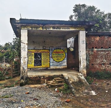 chabutra