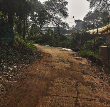 street