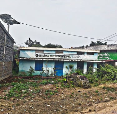 bhawan