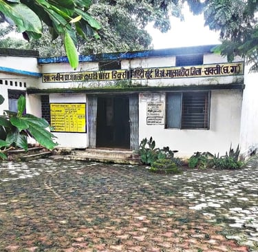 school