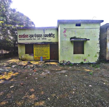bhawan