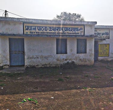 bhawan