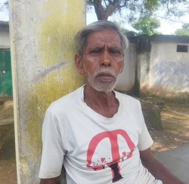 tejram banjare