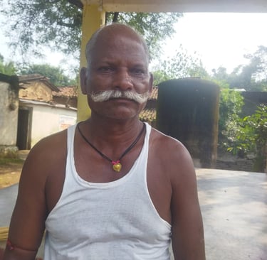 amar singh kenwat