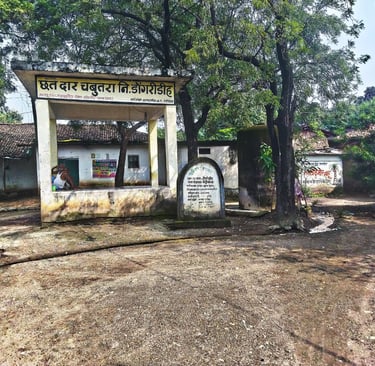 chabutra