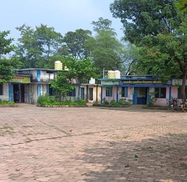 school
