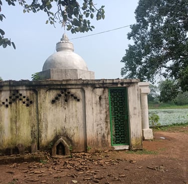 temple