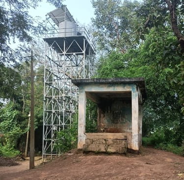 chabutra