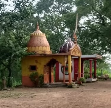 temple