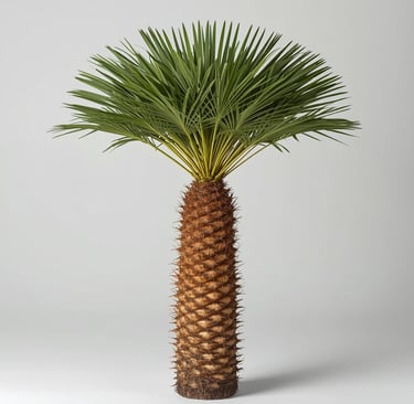 Pachypodium Madagascar Succulent