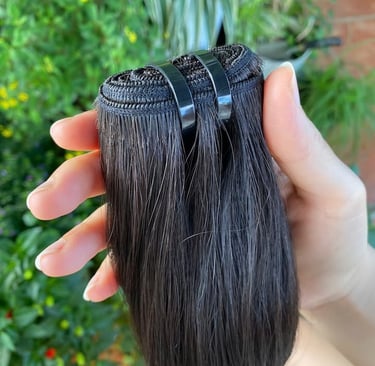 premium vietnamese hair bundle, weft vietsilkhair