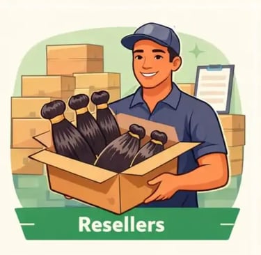 Serving Hair Brands, Salons & Distributors Worldwide, vietnamese hair vendor wholesale
