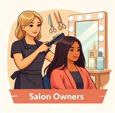 Serving Hair Brands, Salons & Distributors Worldwide, vietnamese hair supplier