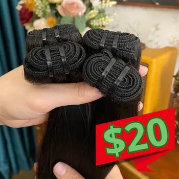 Vietnam Hair Vendor Wigs and Bundles Wholesale Factory