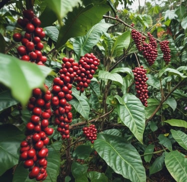 silver and black coffee maker