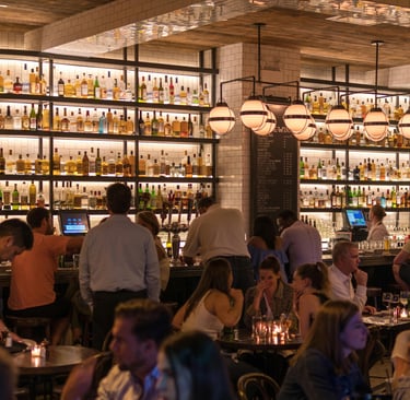 Agencia de marketing para restaurantes en ciudad de mexico
