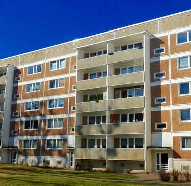 Lexmar Services REAC / NSPIRE Team Inspection and Repairs