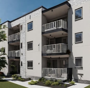 Lexmar Services Dedicated REAC / NSPIRE Inspection Team