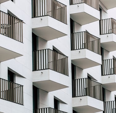 Lexmar Services REAC / NSPIRE Inspection Auditing Supervisor