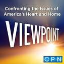 Listen to Michaels Interview on Viewpoint Ministry About Running from God