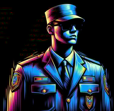 Seguridad Privada Cancun Yuviks