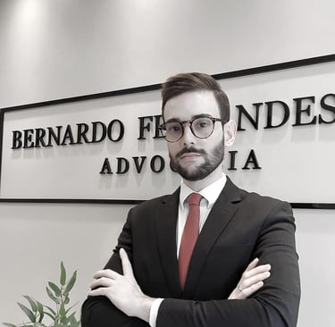 Bernardo Fernandes