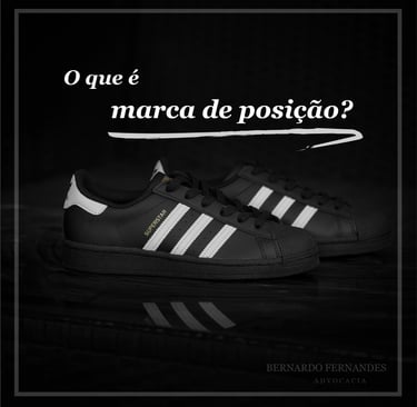 Marca de posição
