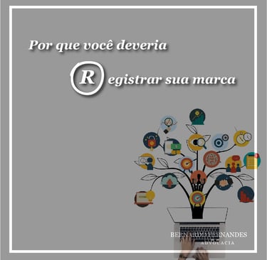 Registro de marca em Londrina