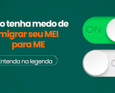 Não Tenha Medo de Migrar de MEI para ME: Dicas e Orientações