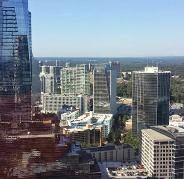 high rise buildings requiring RADAR Imaging in Jacksonville