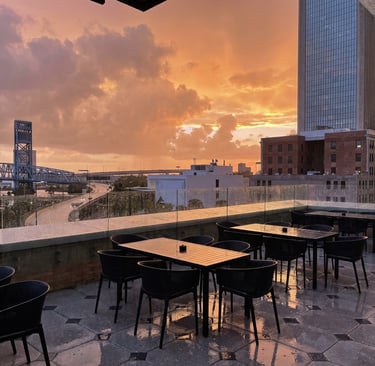 rooftop restaurants typically require RADAR imaging before cutting and coring