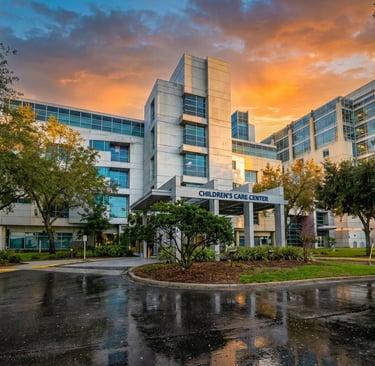 Bay Meadows Medical Center great for GRP Services