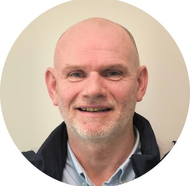 portrait de notre animateur réseau 