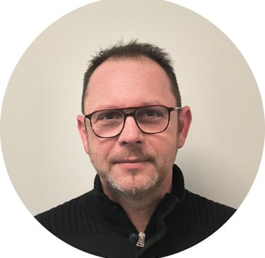 portrait de notre animateur réseau 