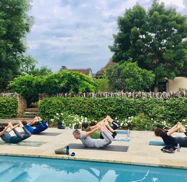 retraite yoga occitanie