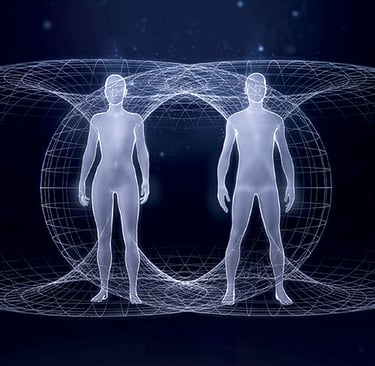 soins énergétiques