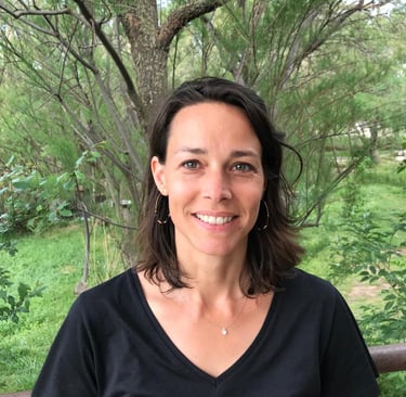 Julie Dubois naturopathe montauban