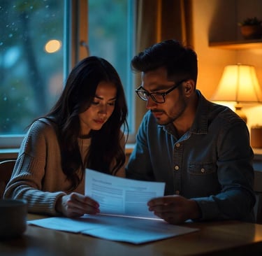 protección financiera con seguro de vida IUL Infoseguros LLC