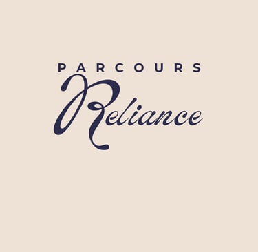 4 séances - Parcours Reliance - Marie GARCIA - Sophrologue