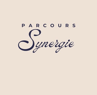 12 séances - Parcours Synergie - Marie GARCIA - Sophrologue
