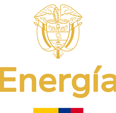 ministerio de energía colombia 