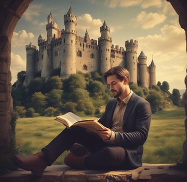 white concrete building during daytime