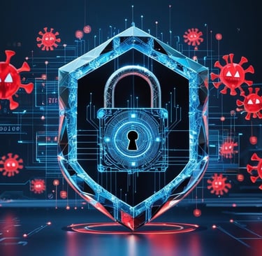 Como se Proteger de um Ataque Cibernético em 2025: Dicas Atualizadas e Práticas