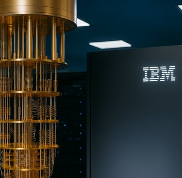 IBM revela supercomputador quântico para 2029: o que muda? 