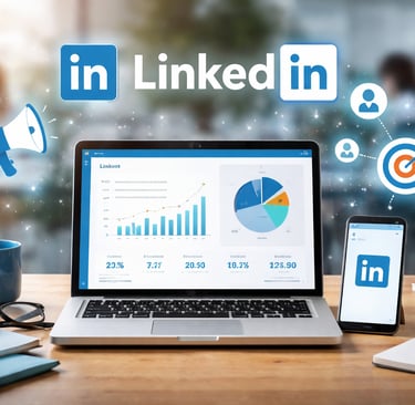 LinkedIn Advertising