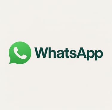 Descubra Tudo sobre o WhatsApp: Como Usar, Recursos, Segurança e Dicas Práticas 