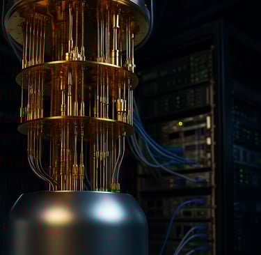 IBM revela o “Starling”: supercomputador quântico chega em 2029