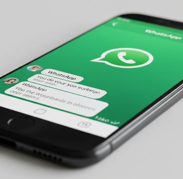 WhatsApp lança resumo automático de mensagens com inteligência artificial: veja como funciona no And