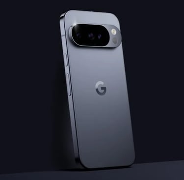 Pixel Buds Pro 2 podem ganhar nova cor Moonstone junto com o Pixel 10