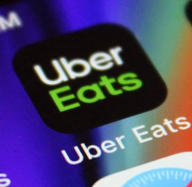 Uber Eats libera chat com restaurante no app de delivery